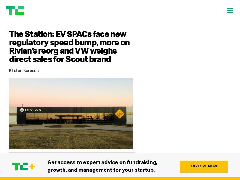 Screenshot with Puppeteer