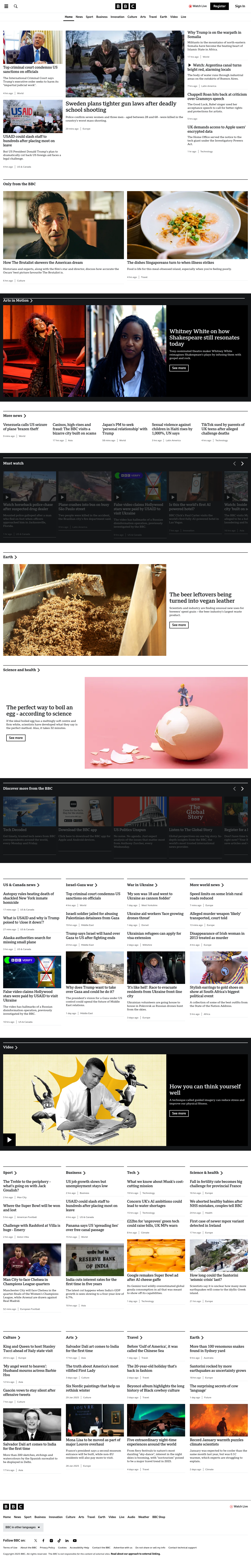A full-page screenshot with no ads, taken with Urlbox