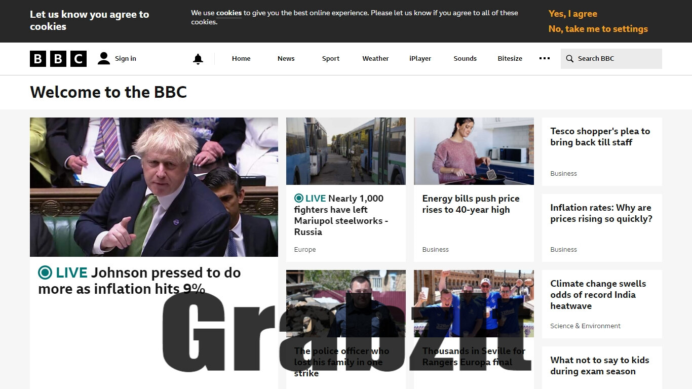 Screenshot with GrabzIt