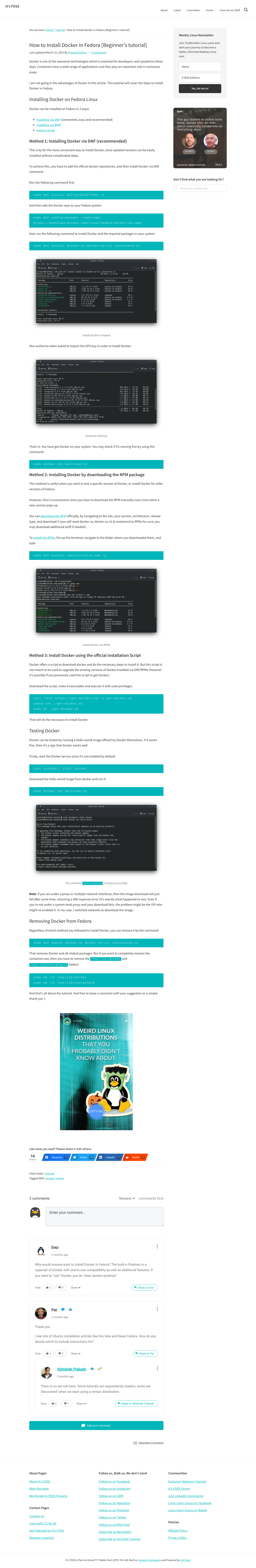 Full-page Urlbox screenshot with the ads removed