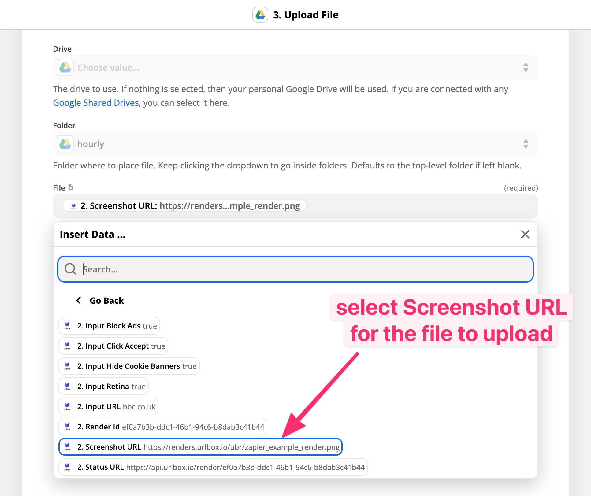 zapier-google-upload